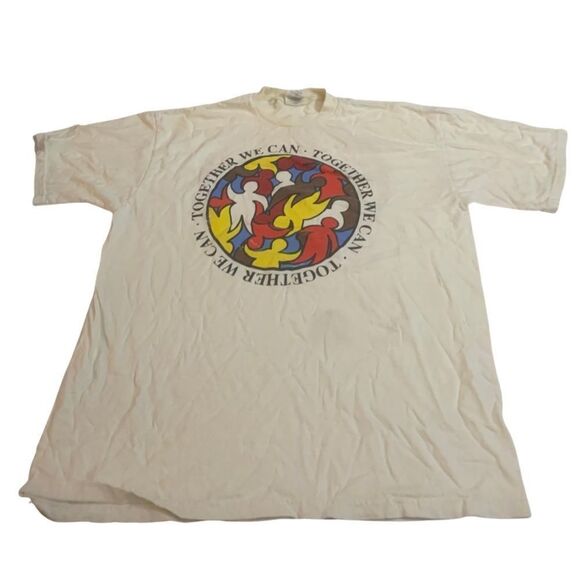Cute Vintage T-shirt  - Picture 1 of 7